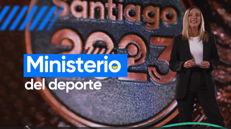 El turismo durante Santiago 2023