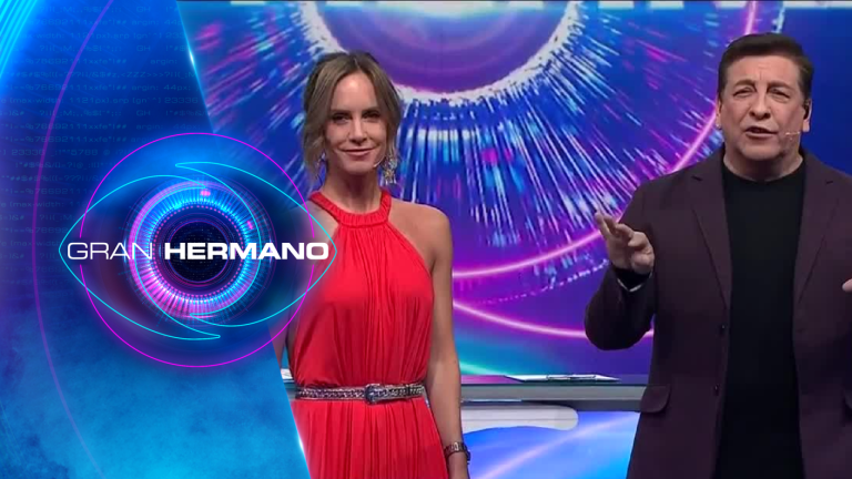 Gran Hermano Chile | Capítulo 91