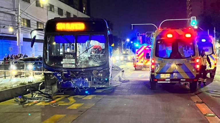 Confirman muerte integrante del staff de bailarines de Santiago 2023 en accidente de tránsito