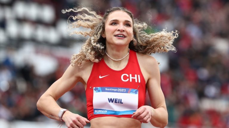 Panamericanos 2023: Revisa la programación de los chilenos este miércoles 1 de noviembre