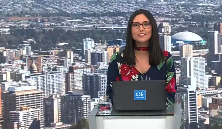 CHV Noticias Tarde | Miércoles 1 de noviembre de 2023