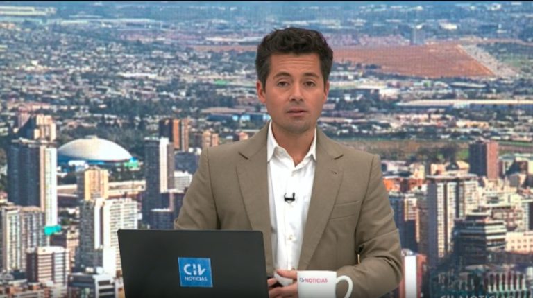 CHV Noticias Tarde | Jueves 2 de noviembre de 2023