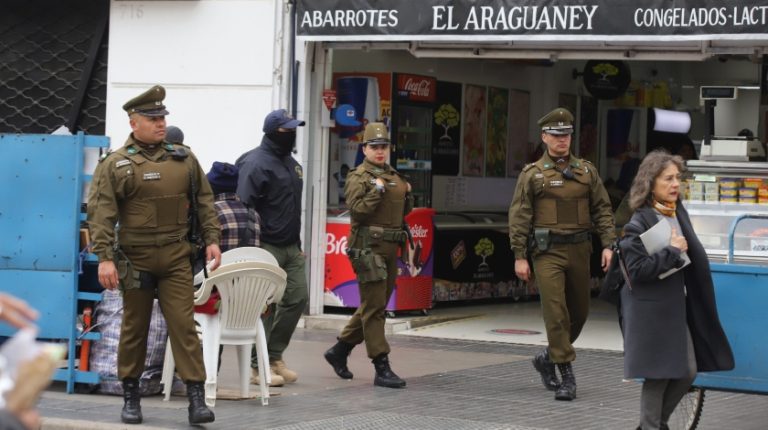 Embajada de EE.UU advierte a los turistas por 