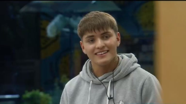 Hans sorprendió con impactante cambio de jugador en la placa de eliminación de Gran Hermano