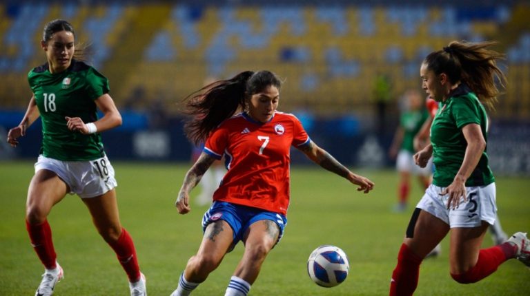 Panamericanos 2023: Revisa la programación de los chilenos este viernes 3 de noviembre