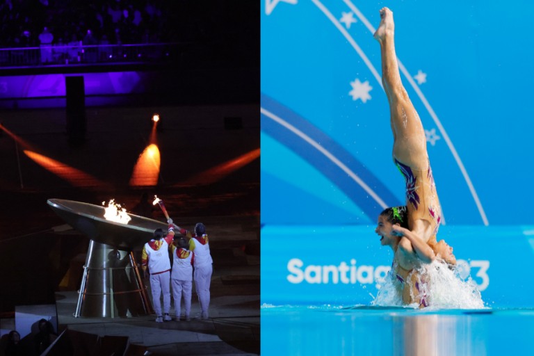 Hay entradas disponibles: Cuándo y dónde se realizará la ceremonia de clausura de los Panamericanos 2023