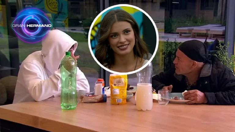 Francisco recordó los gritos en contra de Coni en un evento: “Te lo juro por mis hijos”