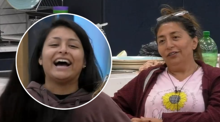 Pincoya contestó divertida entrevista de trabajo para ser asesora de la casa de Gran Hermano