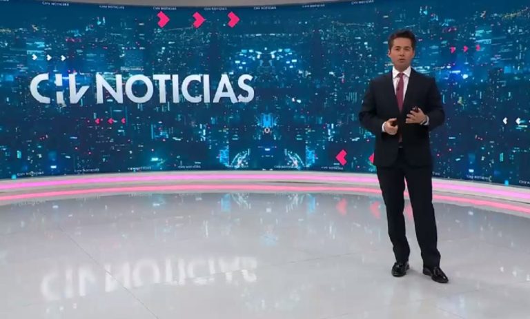 CHV Noticias Central | Viernes 3 de noviembre de 2023