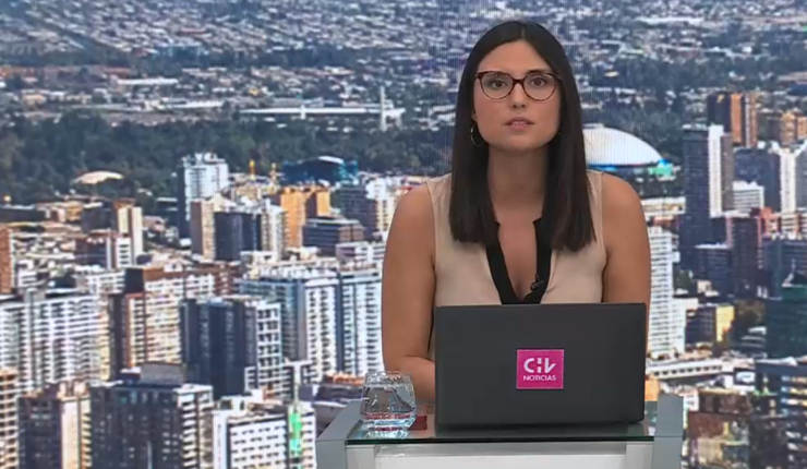 CHV Noticias Tarde | Sábado 4 de noviembre de 2023