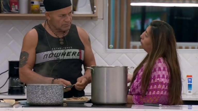 Pincoya vaticinó a la próxima eliminada de Gran Hermano: 