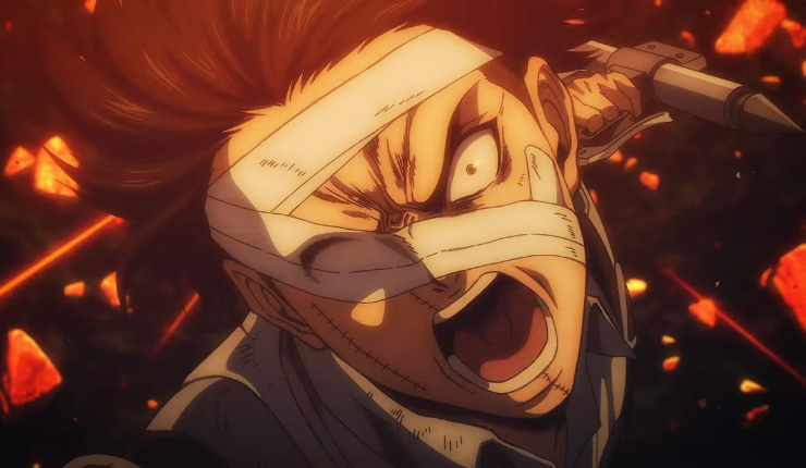 ¿Morirá Eren en el final de Shingeki no Kyojin?: Revisa dónde y a qué hora ver el esperado capítulo