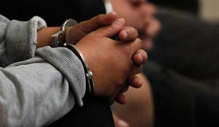 Femicidio frustrado en La Araucanía: Adolescente es detenido tras intentar matar a su pareja embarazada