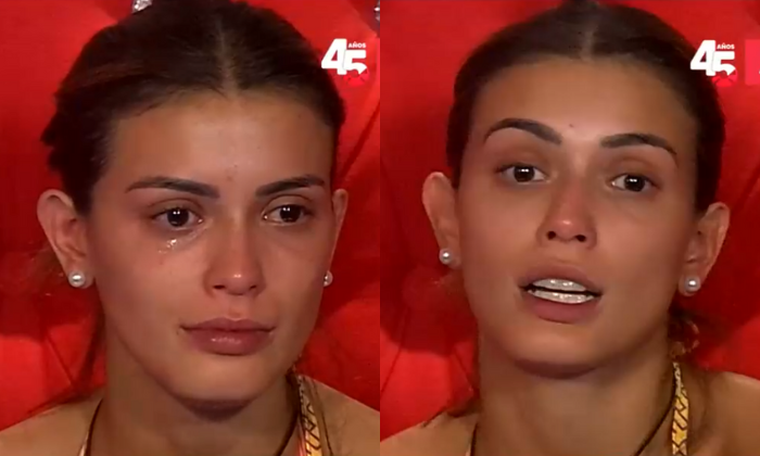 Coni intentó renunciar a GH tras pelea con Scarlette por Seba: 