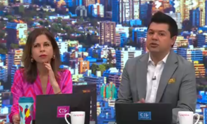 CHV Noticias AM | Lunes 6 de noviembre de 2023