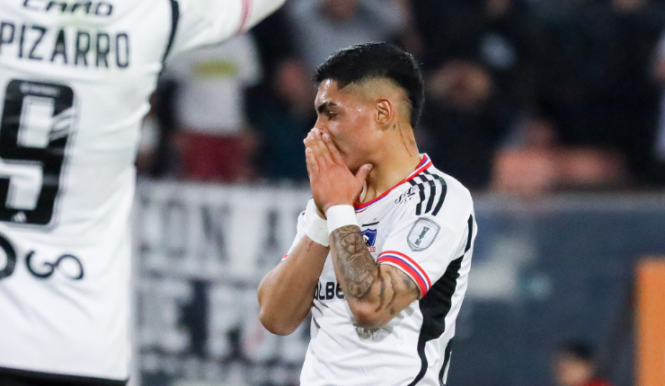 Imagen muestra a Jordhy Thompson detenido en el calabozo: Fiscalía solicita prisión preventiva