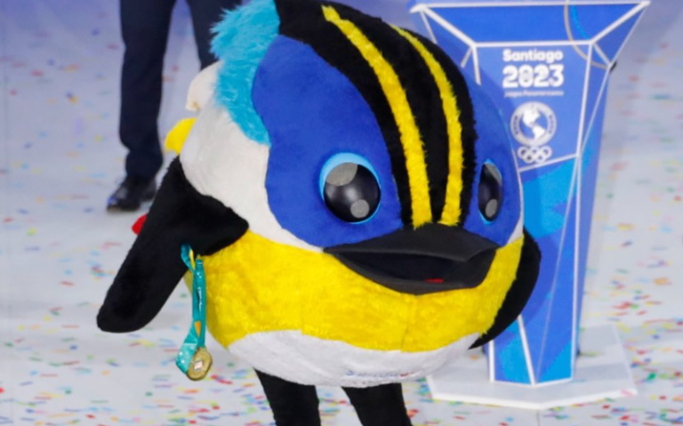 ¡No se va! Esto es lo que pasará con Fiu después de los Juegos Panamericanos 2023