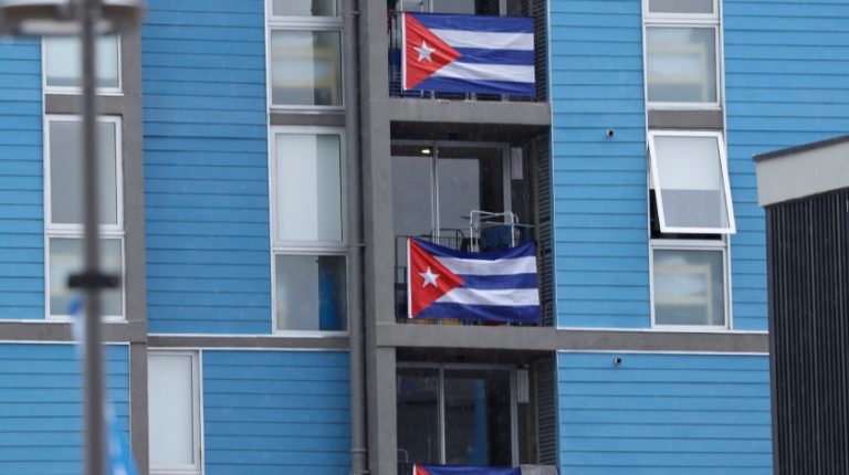 ¿Quiénes son y qué se sabe de los deportistas cubanos que se 