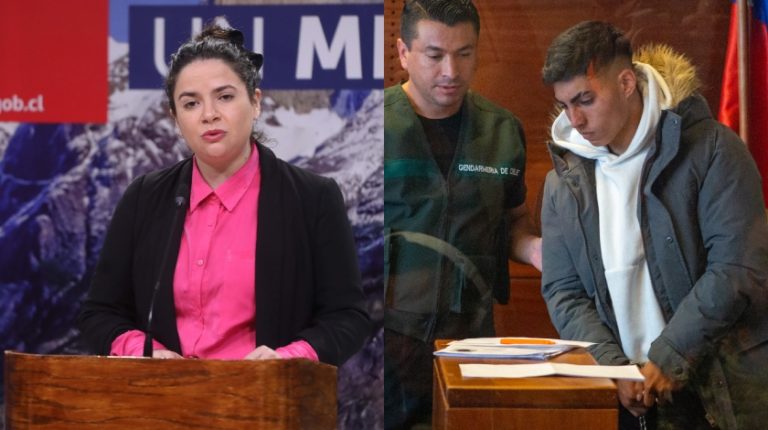 Ministra Orellana lanzó duro dardo a Colo Colo tras comunicado por Caso Thompson: 