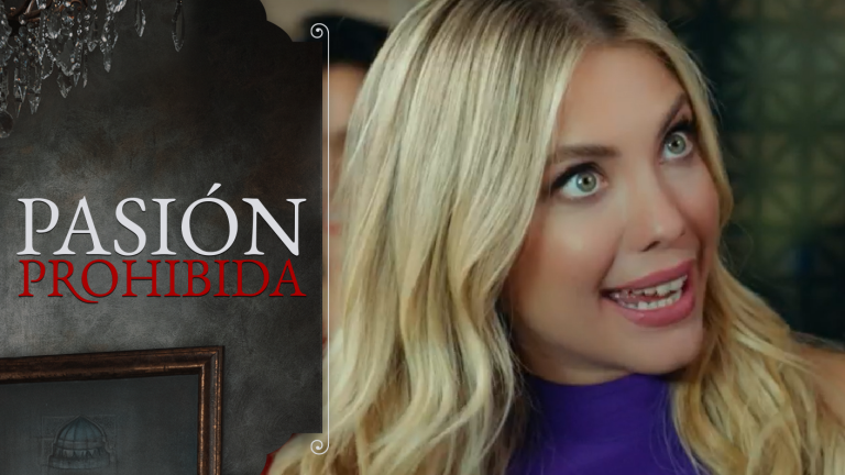 “¡Tienes que controlarte!”: Yildiz se ganó el reto de Cagatay por escena de celos por Feyza en Pasión Prohibida