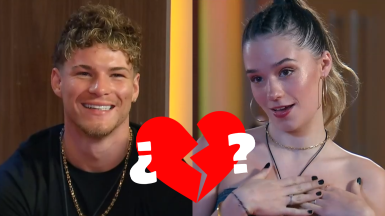 Filtran fotos de supuesto nuevo romance de Raimundo de Gran Hermano: Es ex chica reality