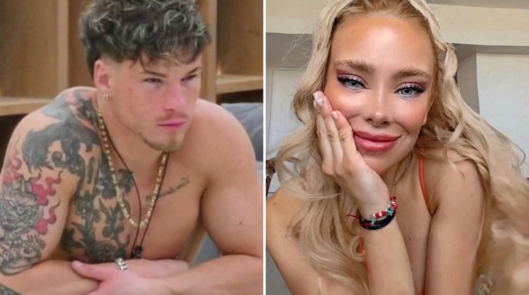 Cass Zamorano encendió las redes al responder a Raimundo Cerda con reveladora indirecta