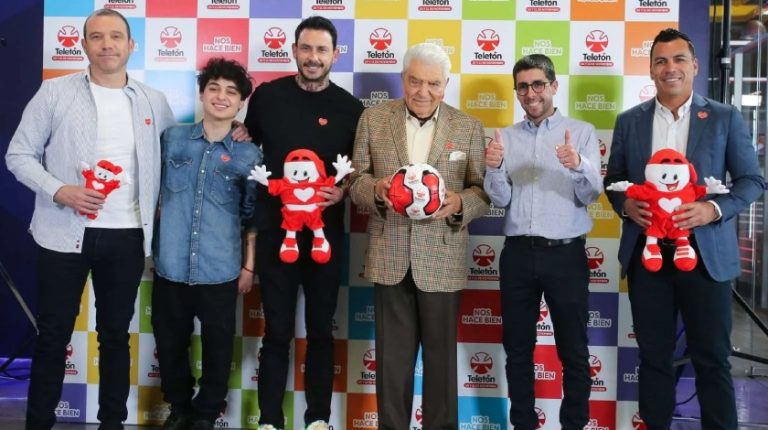 Superclásico Solidario Teletón 2023: Así puedes tener entradas gratis al partido entre Colo Colo y la U