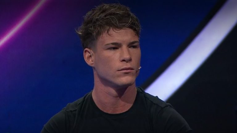 Explicaciones y arrepentimiento: Raimundo se deshizo en disculpas para Alessia y familia tras infidelidad