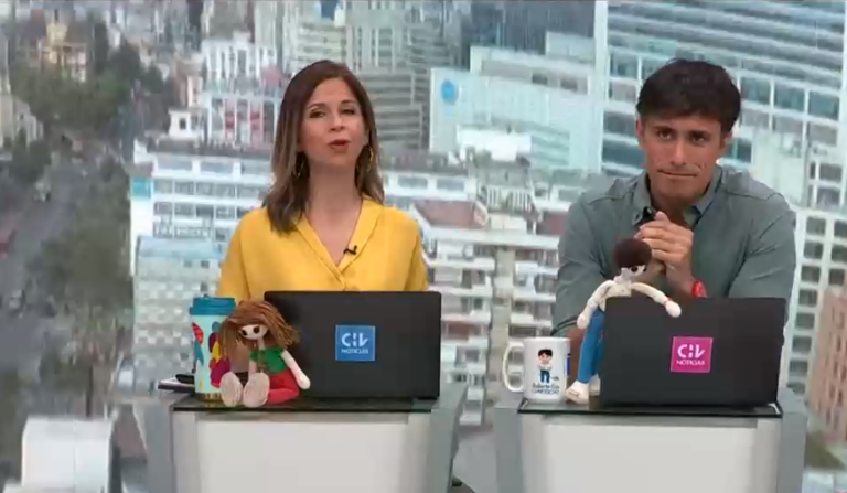 CHV Noticias AM | Martes 7 de noviembre de 2023