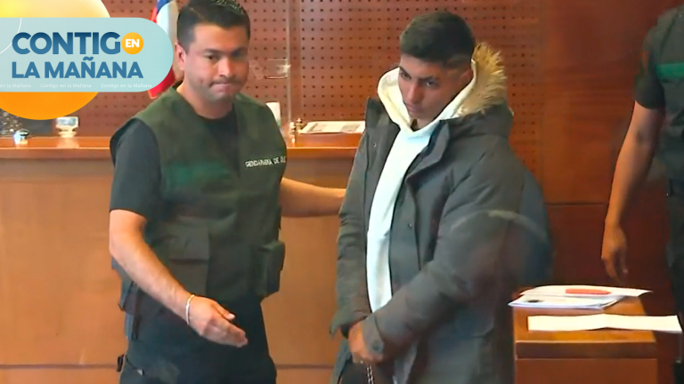 Jordhy Thompson queda en prisión preventiva por femicidio frustrado