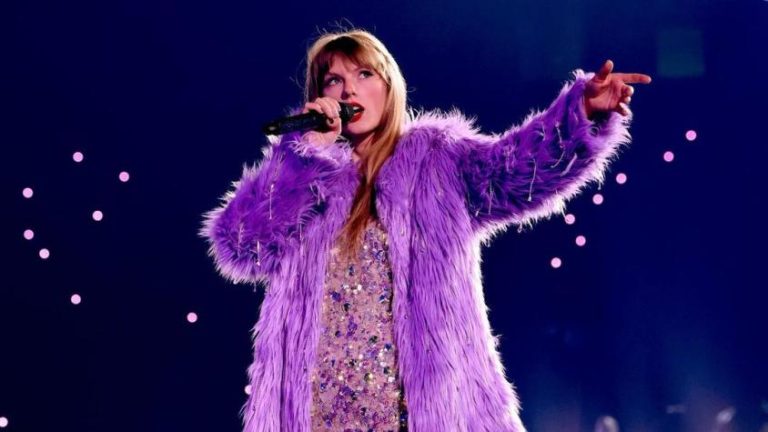 ¡Atención Swifties! Cancillería entregó consejos para quienes asistirán a shows de Taylor Swift en Argentina