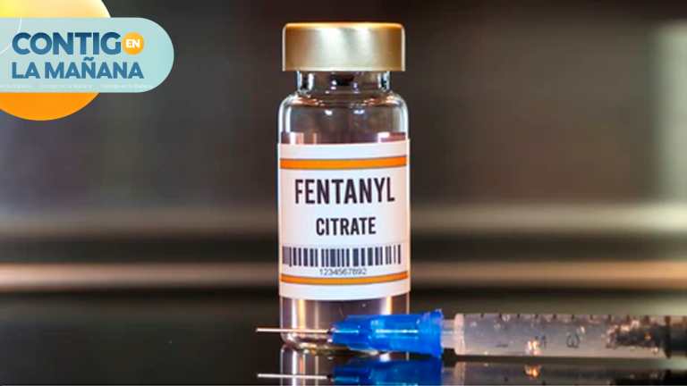 Fentanilo en Chile: La “droga zombie” más adictiva del mundo llegó al país