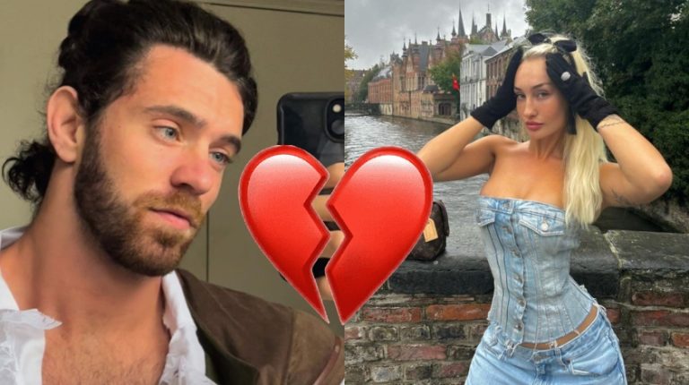 Fran Maira terminó a Lucas Crespo con senda indirecta: 