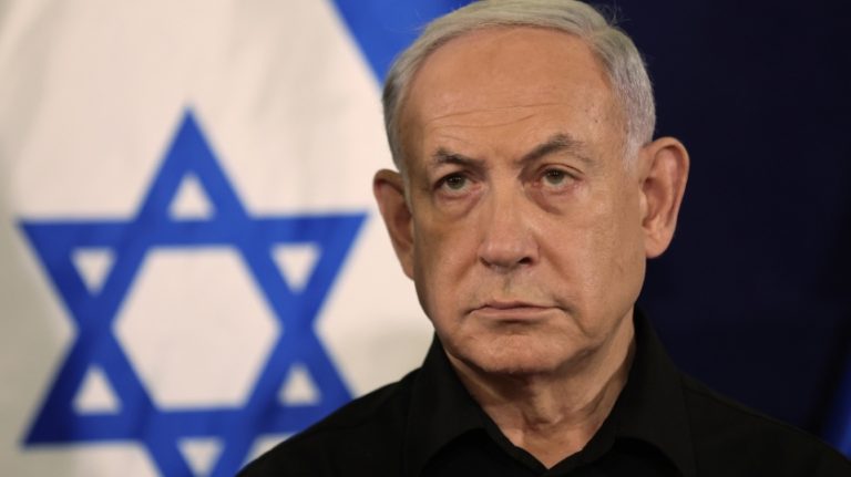 Israel se hará con el control de la seguridad de Gaza de 