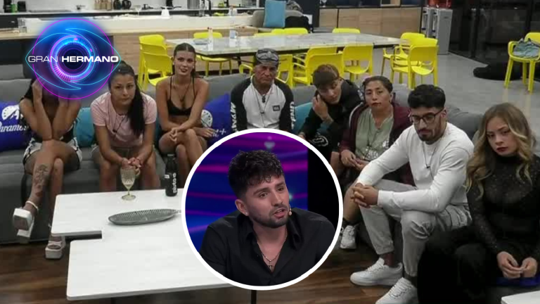 La razón por la que Gran Hermano dejó sin efecto el voto legado de Bambino