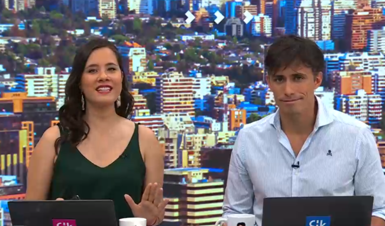 CHV Noticias AM | Miércoles 8 de noviembre de 2023