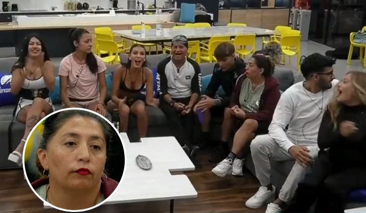 ¿Sebastián será reemplazado? Así reaccionaron los jugadores al saber qué pasará con el cupo en GH