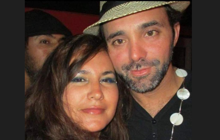 Cancillería confirma muerte de chilena Loren Garcovich en manos de Hamás