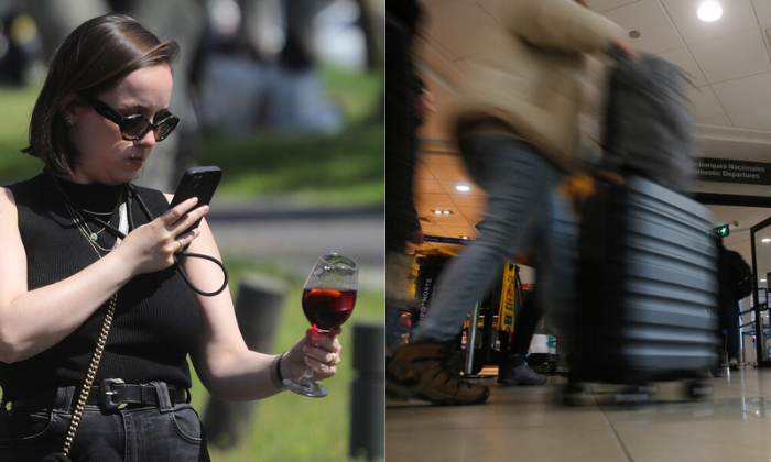 Paquetes turísticos, vino y muebles: Los productos que subieron y bajaron en el IPC de octubre