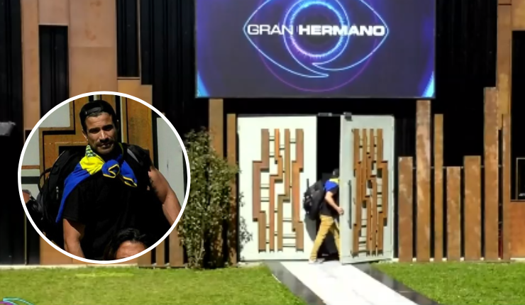 ¿Por qué Sebastián renunció a Gran Hermano? Esta fue la pelea que detonó la salida del jugador
