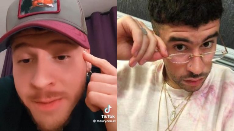 Chileno autor de hits con IA le 