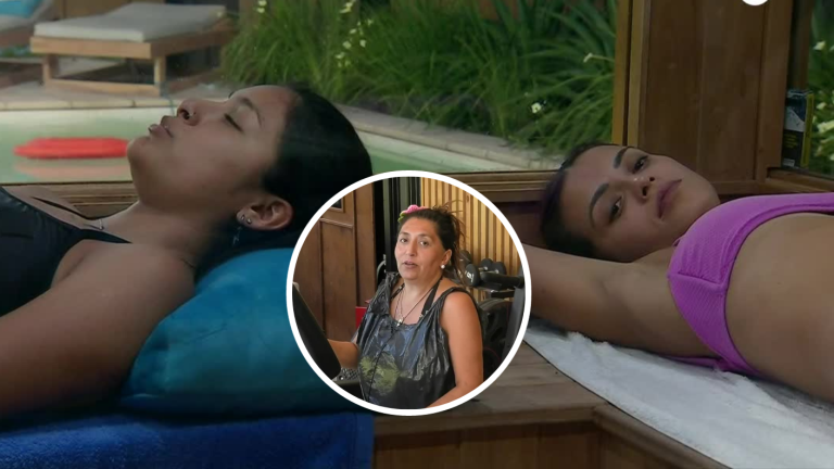 Sospecha que cambió tras los gritos: Coni cree que Pincoya “está rara” en Gran Hermano