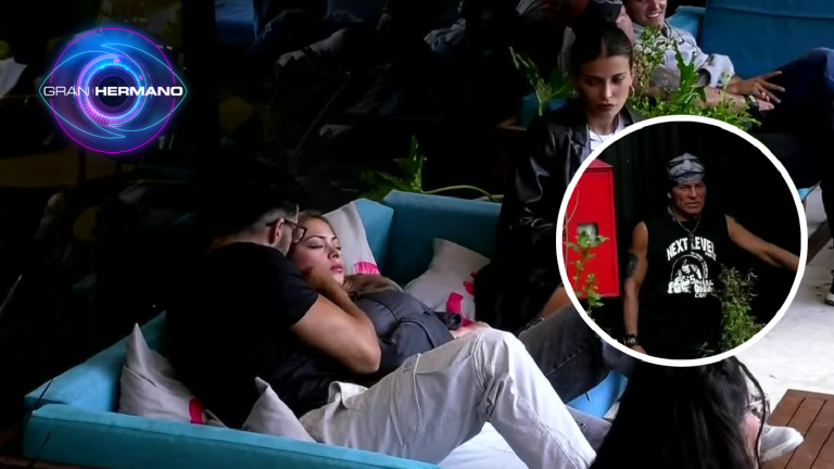 Skarleth se fue con todo contra Francisco por la subasta y lo tildó de “asquerosa persona”