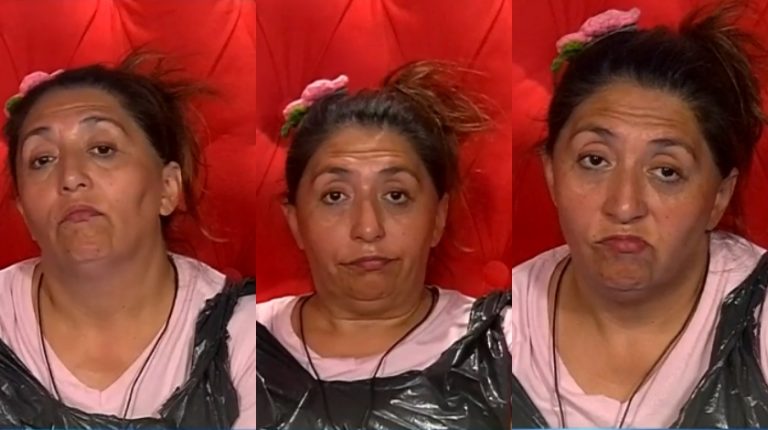 Gran Hermano le paró los carros a Pincoya: 