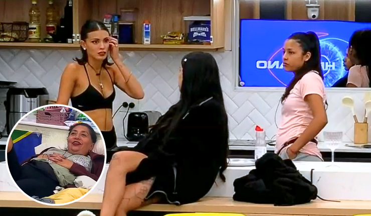 Coni duda de las verdaderas intenciones y lealtad de Pincoya: 