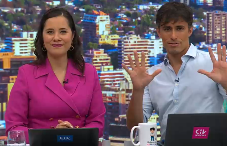 CHV Noticias AM | Jueves 9 de noviembre de 2023