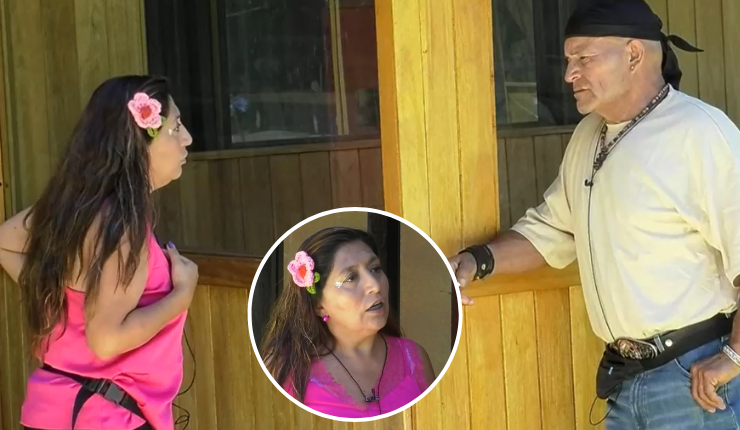 ¿Qué pasó? Pincoya cree que Gran Hermano anuló votos por confabulación en su contra