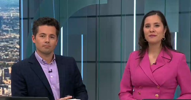 CHV Noticias Tarde | Jueves 9 de noviembre de 2023