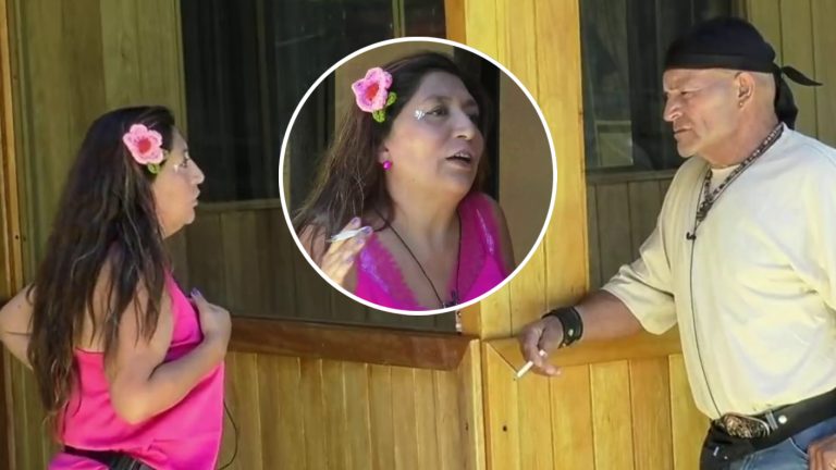 Pincoya insiste en que no entró a placa por los votos anulados... cuando los votos anulados fueron los suyos