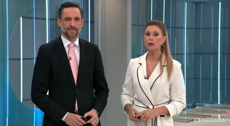 CHV Noticias Central | Jueves 9 de noviembre de 2023